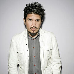 Picture of Garza