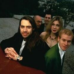 Picture of Crash Test Dummies