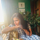 Chinmayi