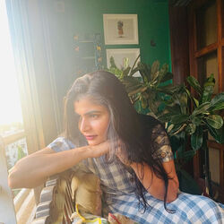 Picture of Chinmayi