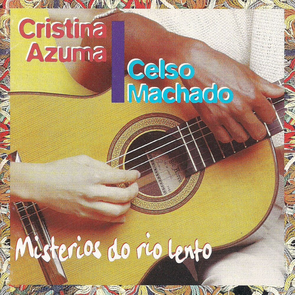 Picture of Cristina Azuma