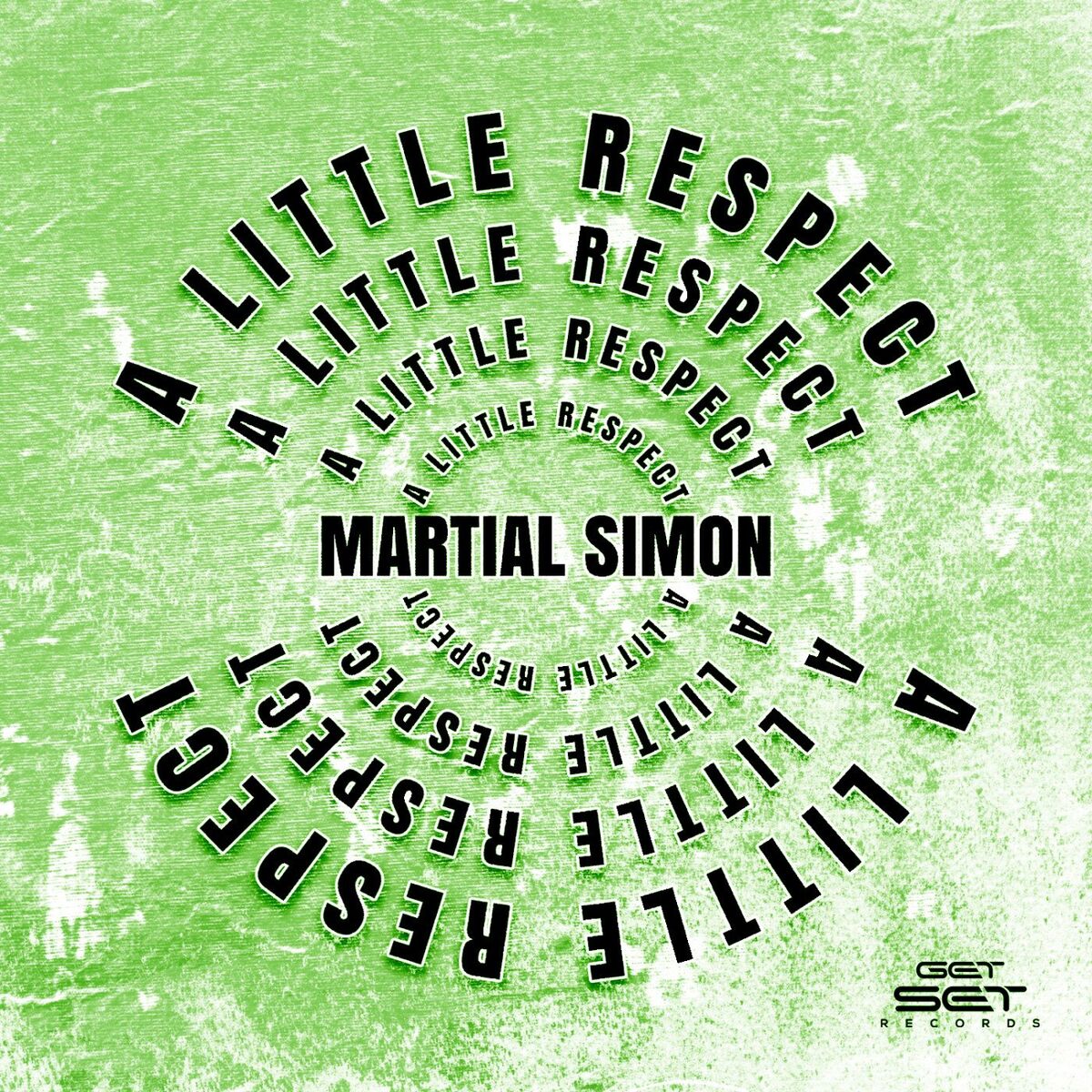 Martial Simon