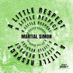 Picture of Martial Simon