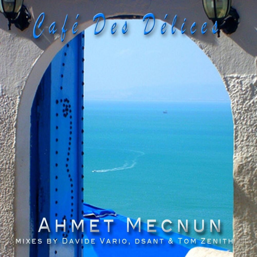 Picture of Ahmet Mecnun