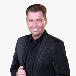 Picture of Danny Nicolay