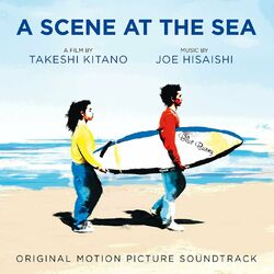 Picture of Joe Hisaishi