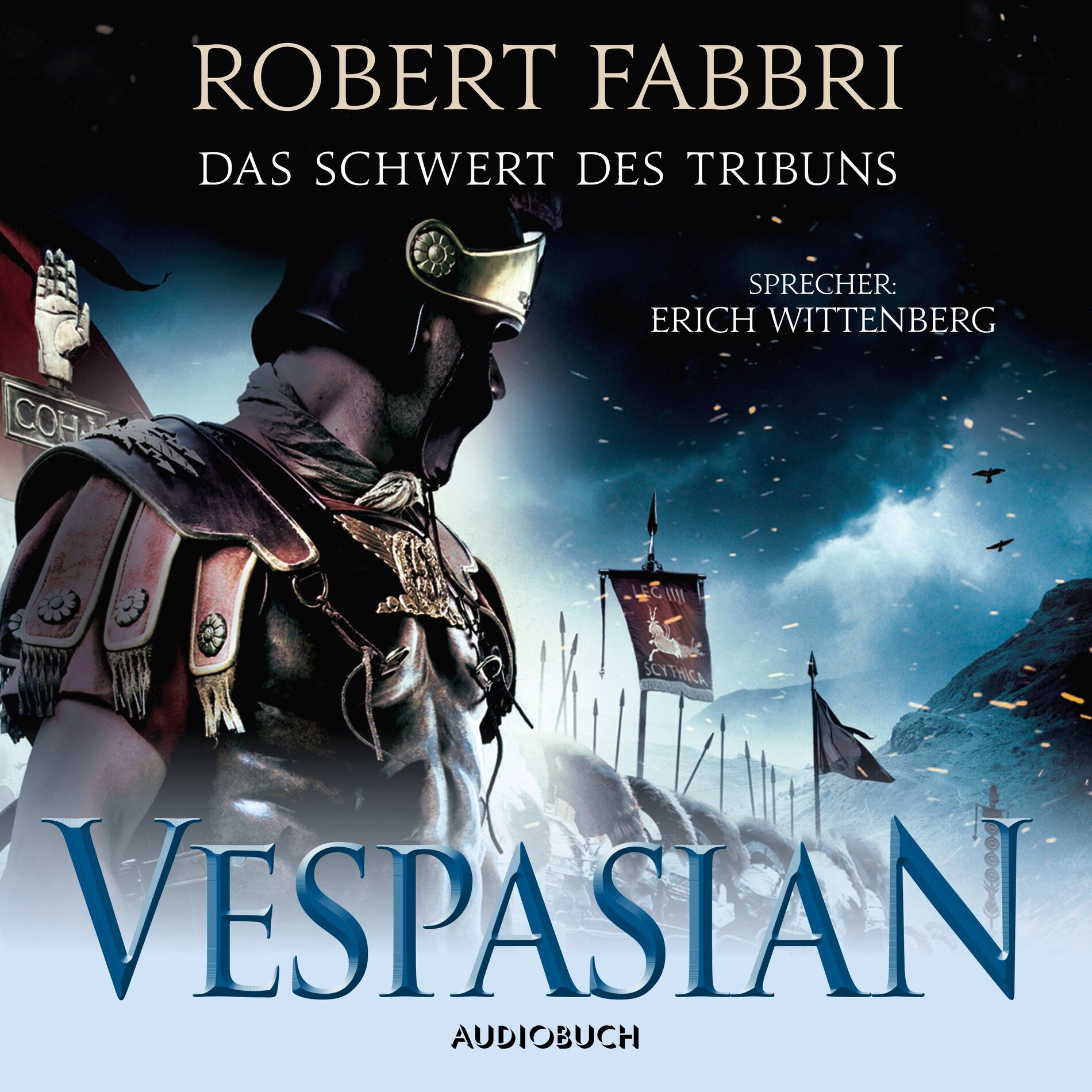 Robert Fabbri