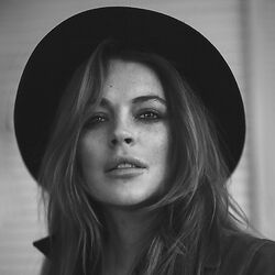 Picture of Lindsay Lohan