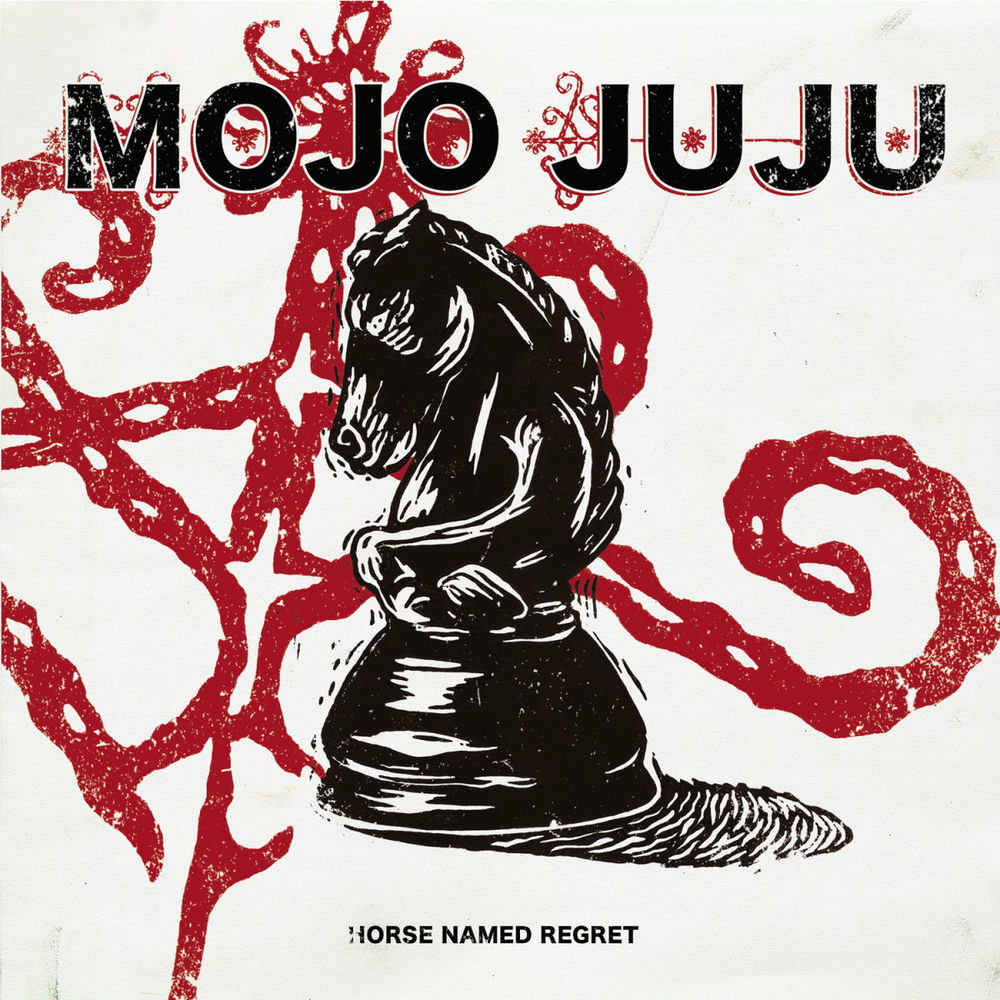 Mojo Juju