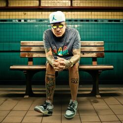 Picture of MC Cassiano