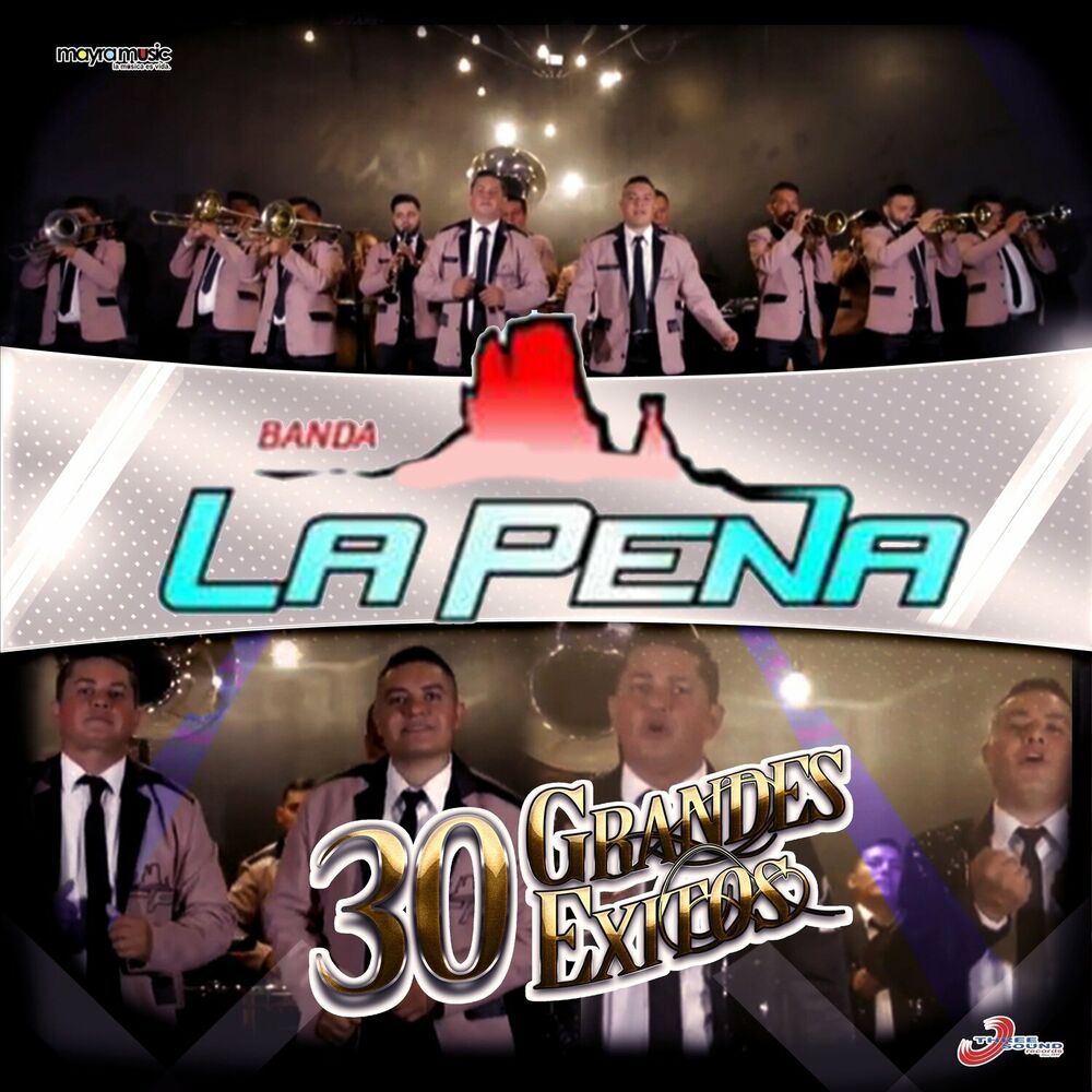 Picture of Banda La Peña