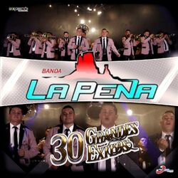 Picture of Banda La Peña