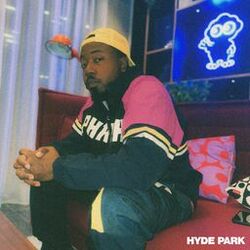 Picture of Mark Battles