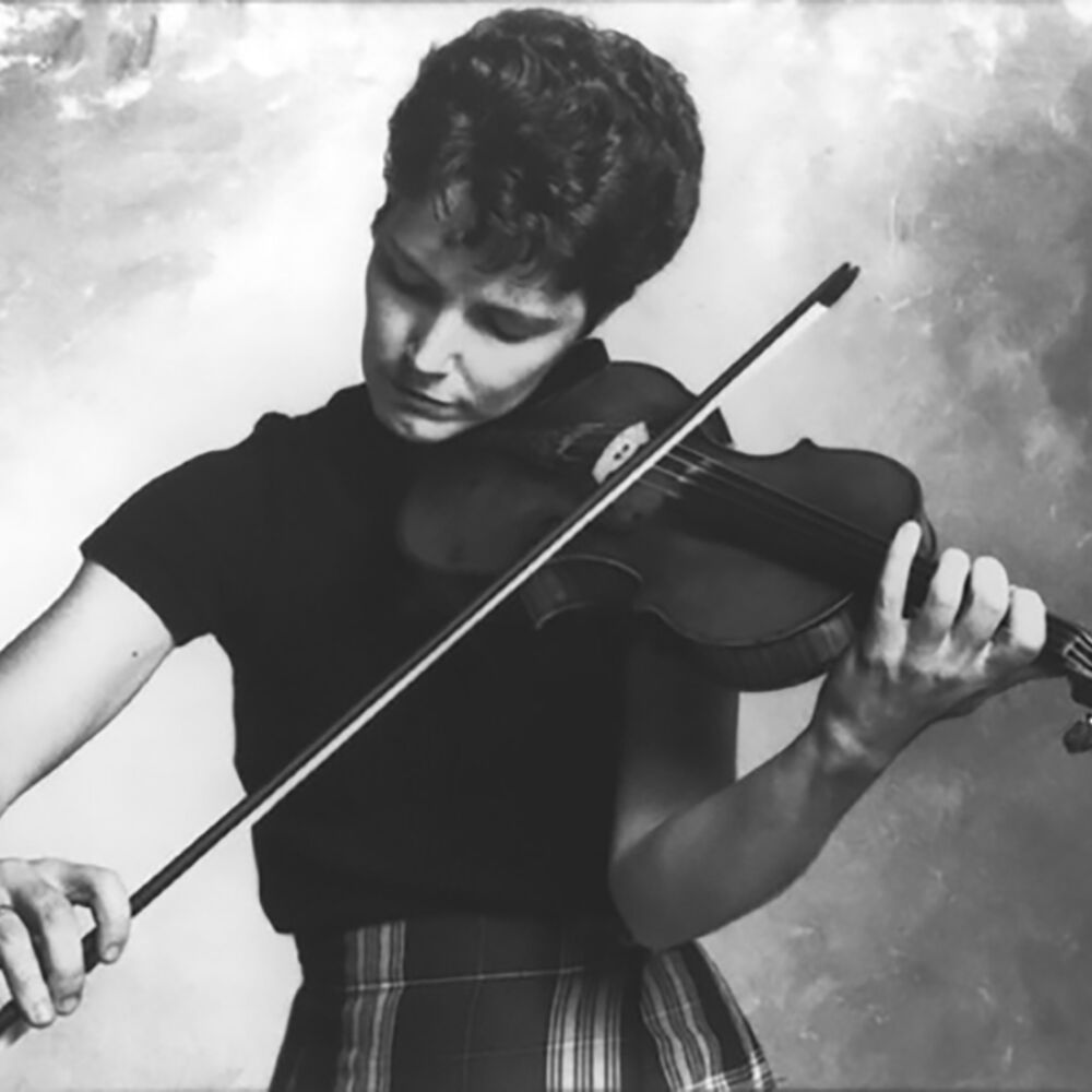 Picture of Bonnie Rideout