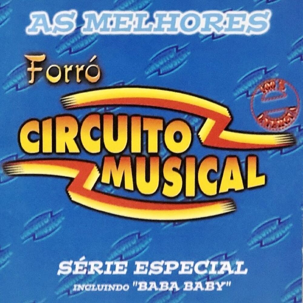 Picture of Forró Circuito Musical