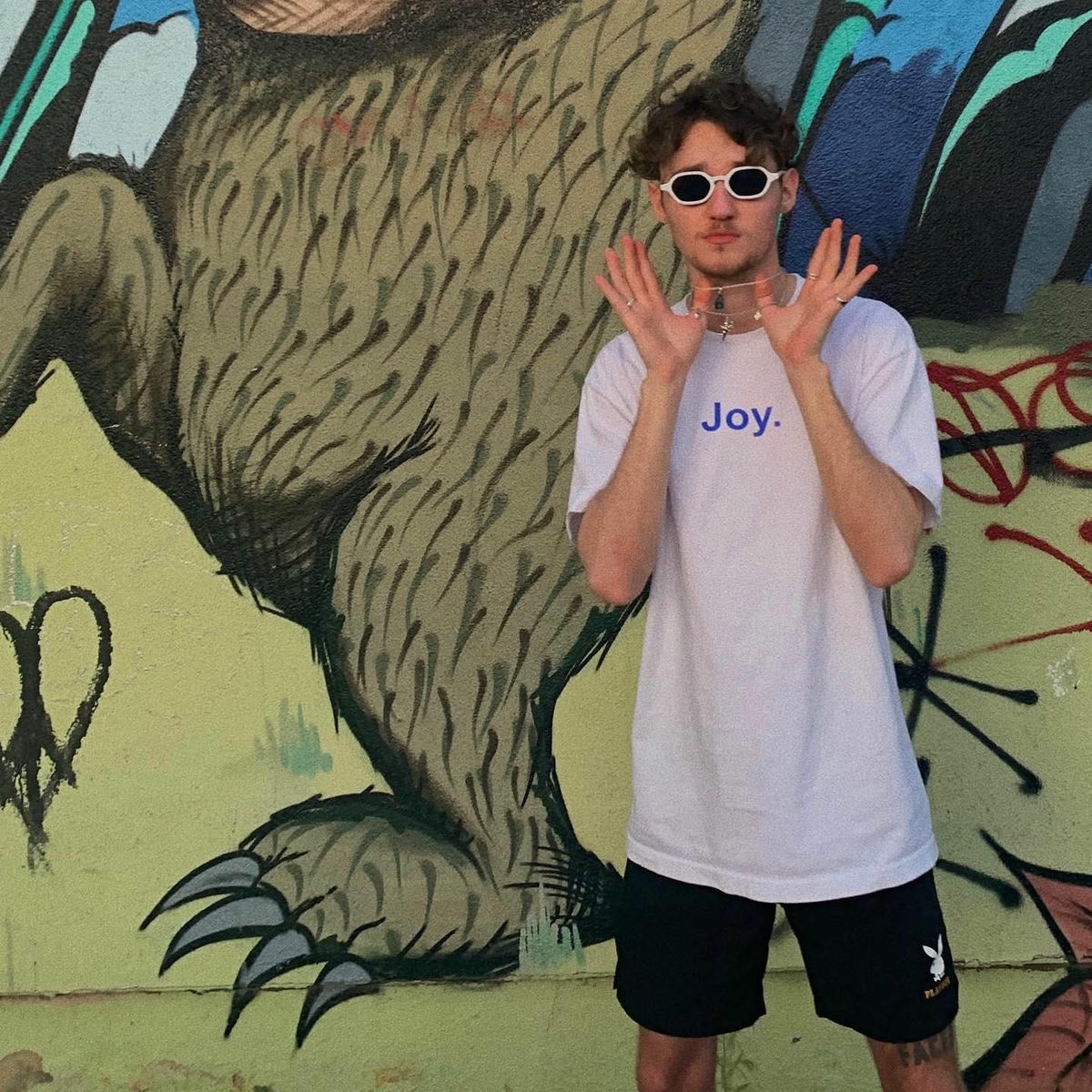 Artist picture of Shotgun Willy