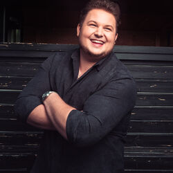 Picture of Harry Laffontien