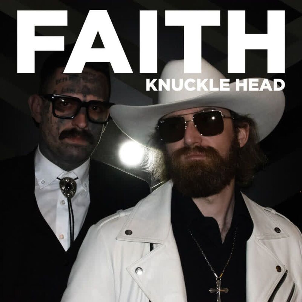 Picture of Knuckle Head