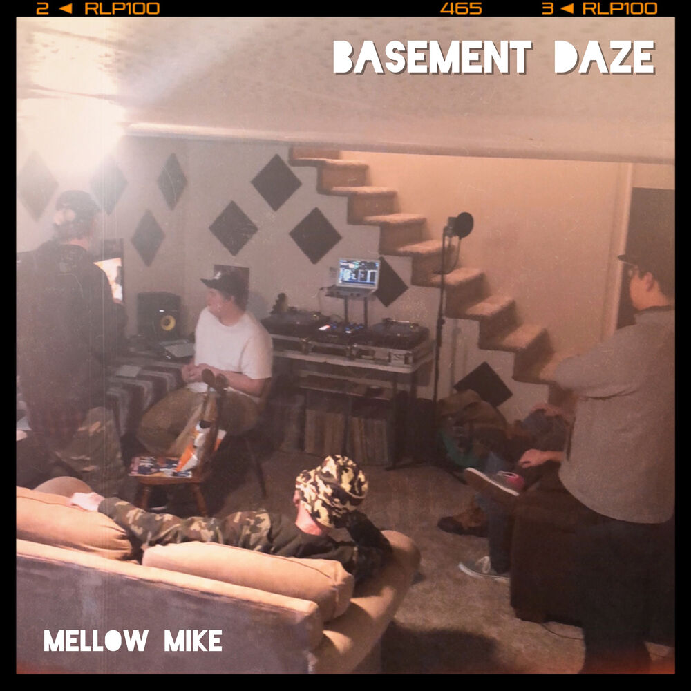 Picture of Mellow Mike