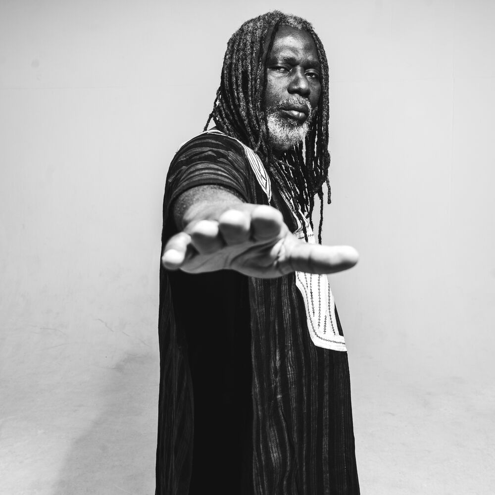 Picture of Tiken Jah Fakoly