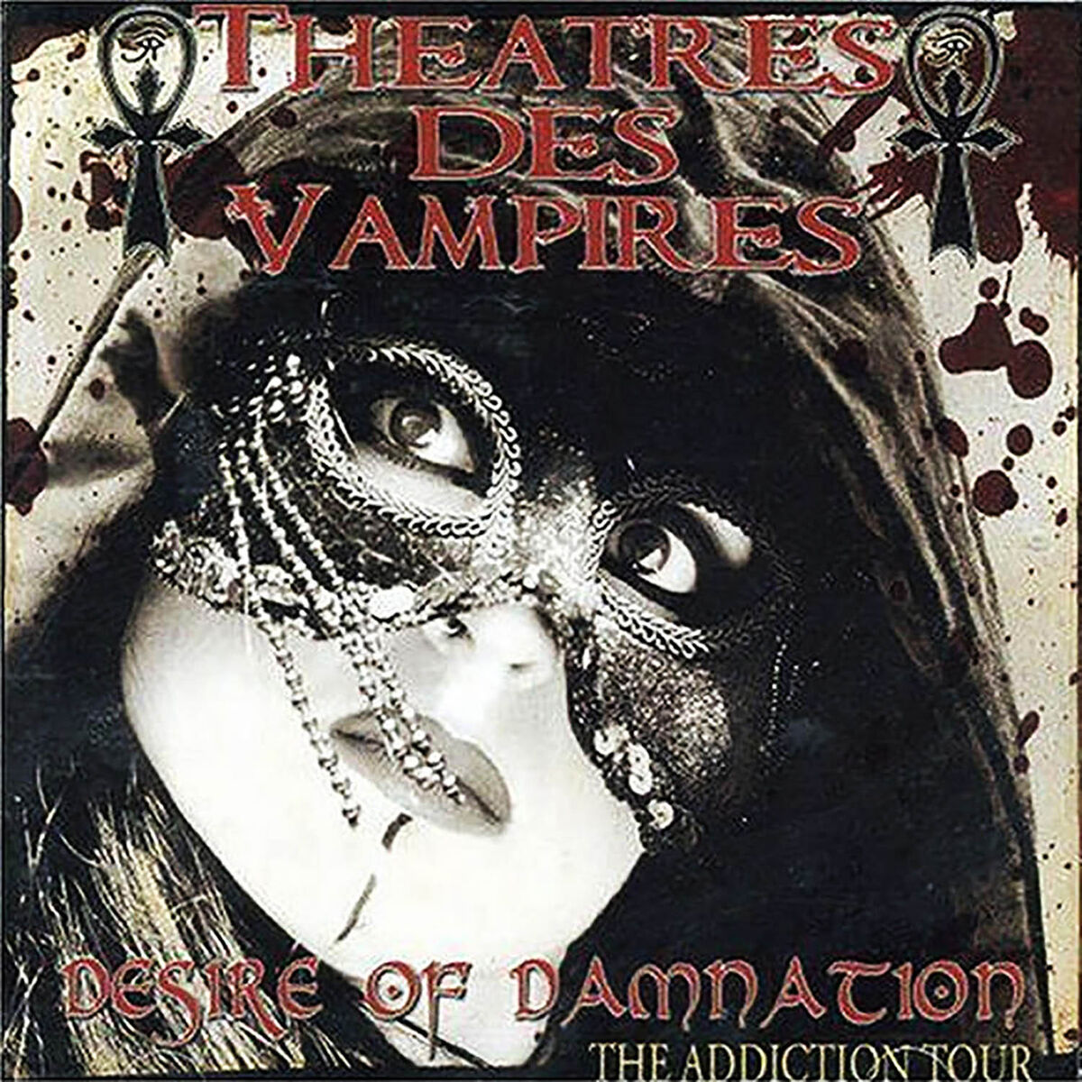 Theatres des Vampires