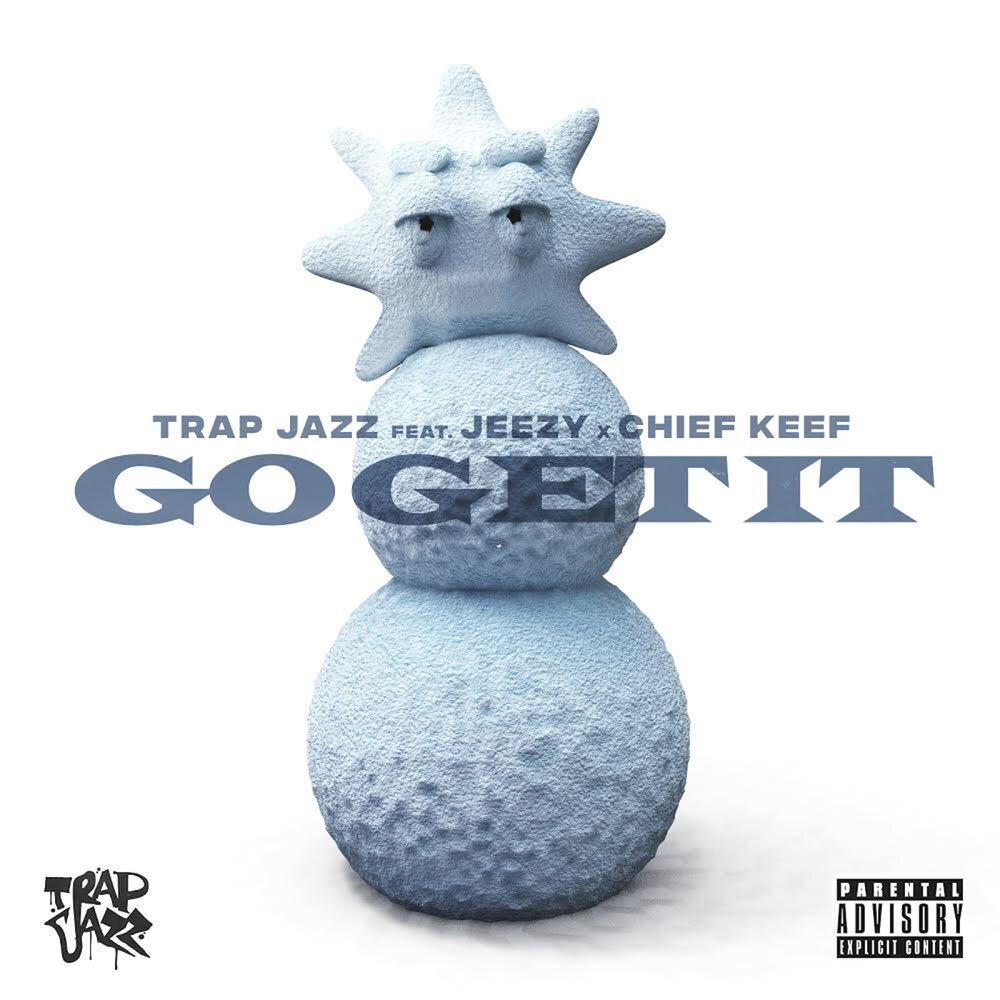 Trap Jazz
