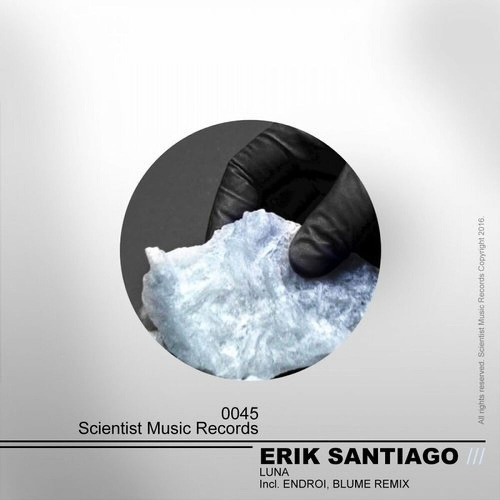 Picture of Erik Santiago