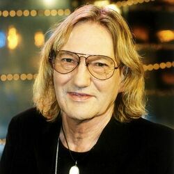 Picture of Hans Hartz