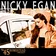 Nicky Egan