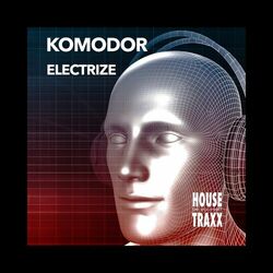 Picture of Komodor