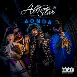 Picture of All Star Brasil