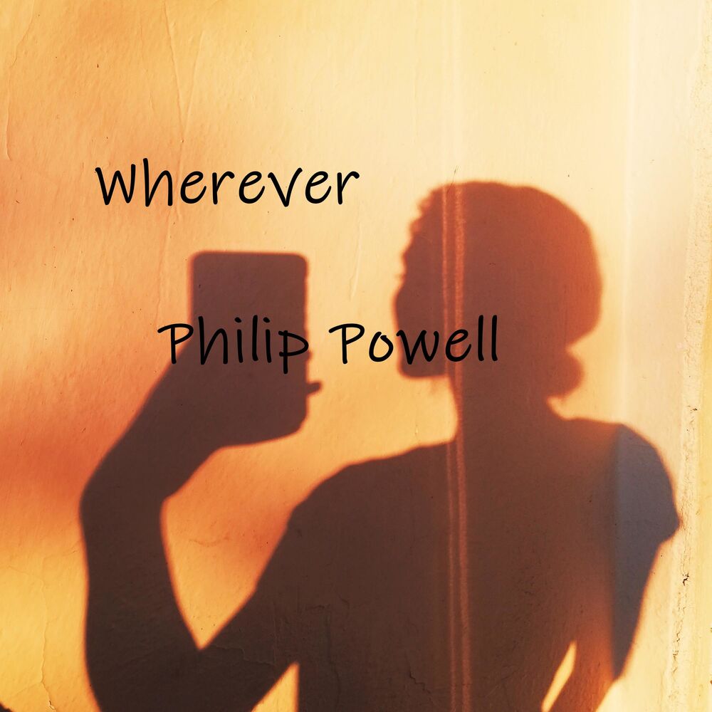 Picture of Philip Powell