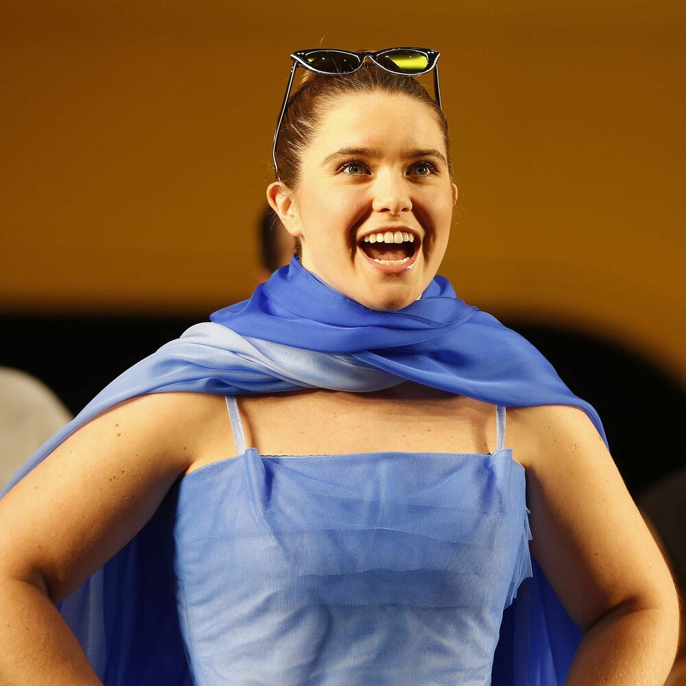 Picture of Tara Erraught