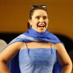Picture of Tara Erraught