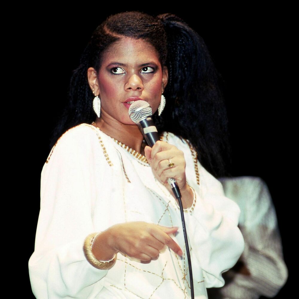 Picture of Sharon Bryant