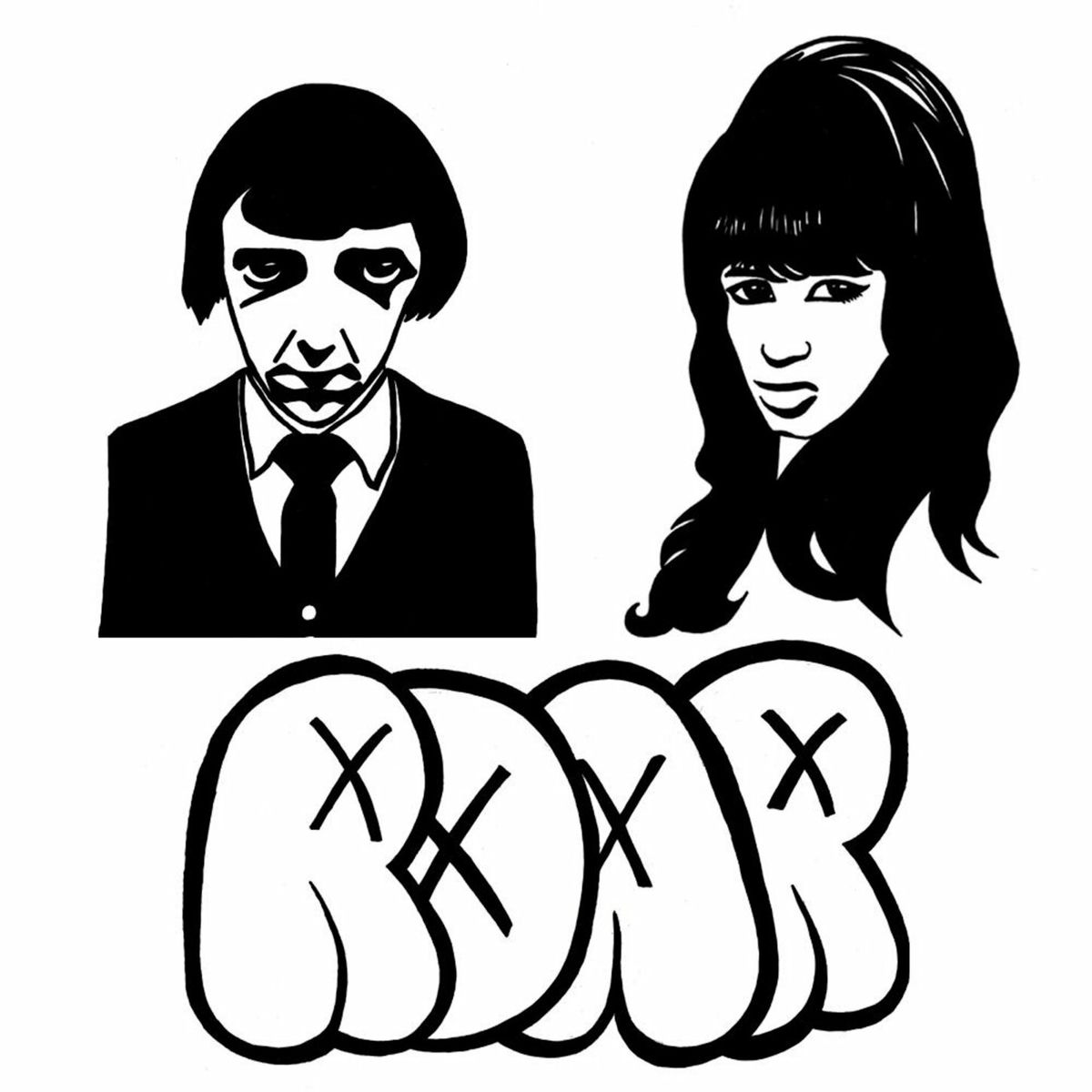 Artist picture of Roar