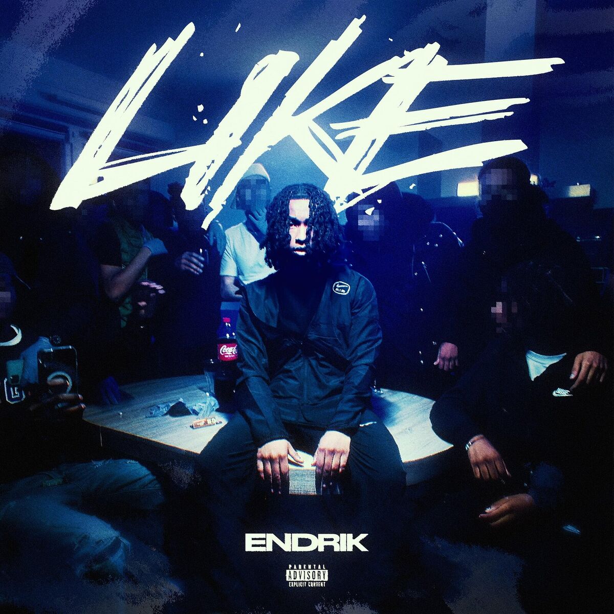 Endrik