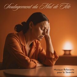 Picture of Soulagement Migraine