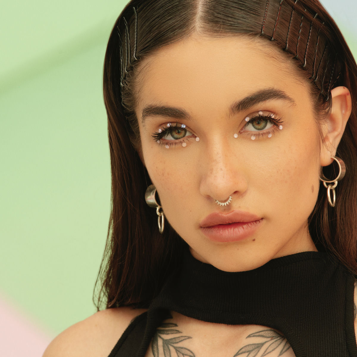 Artist picture of Maria Becerra