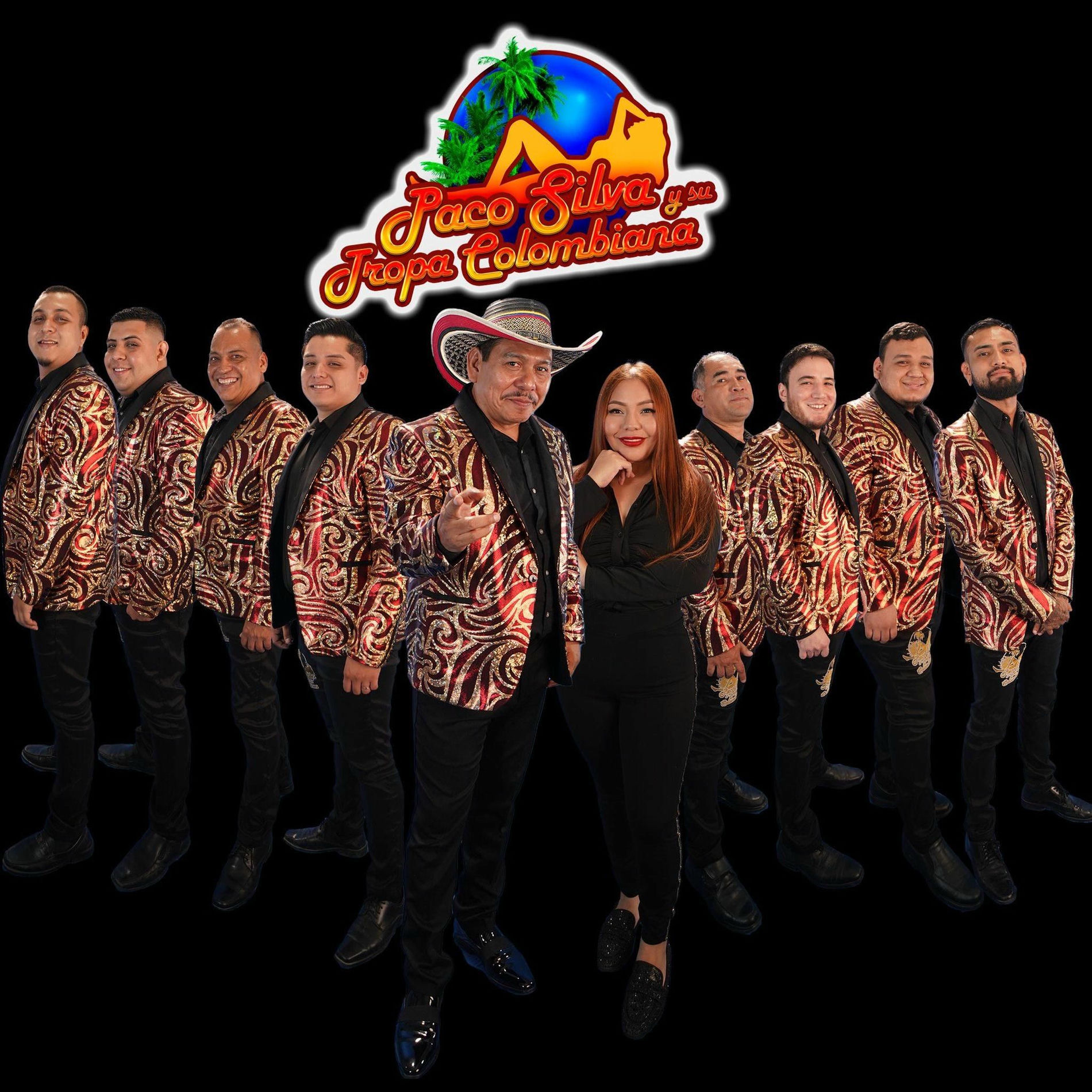 La Tropa Colombiana