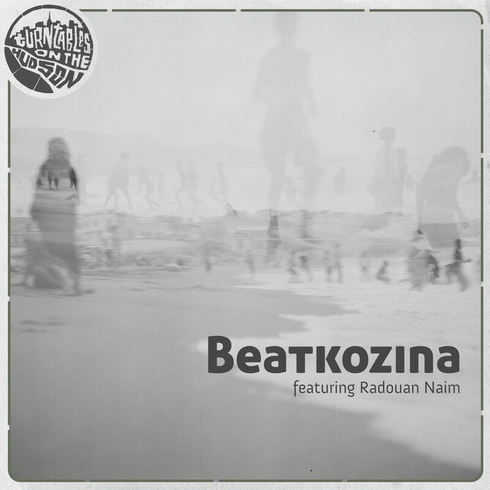 Photo de l'artiste Beatkozina