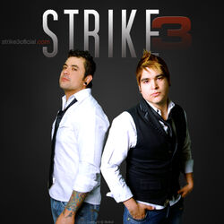 Picture of Strike 3