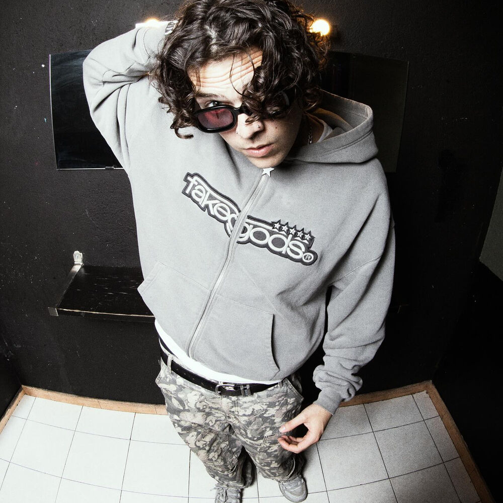 Picture of Enry-K