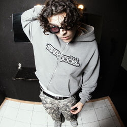 Picture of Enry-K