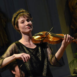 Picture of Alice Julien-Laferrière