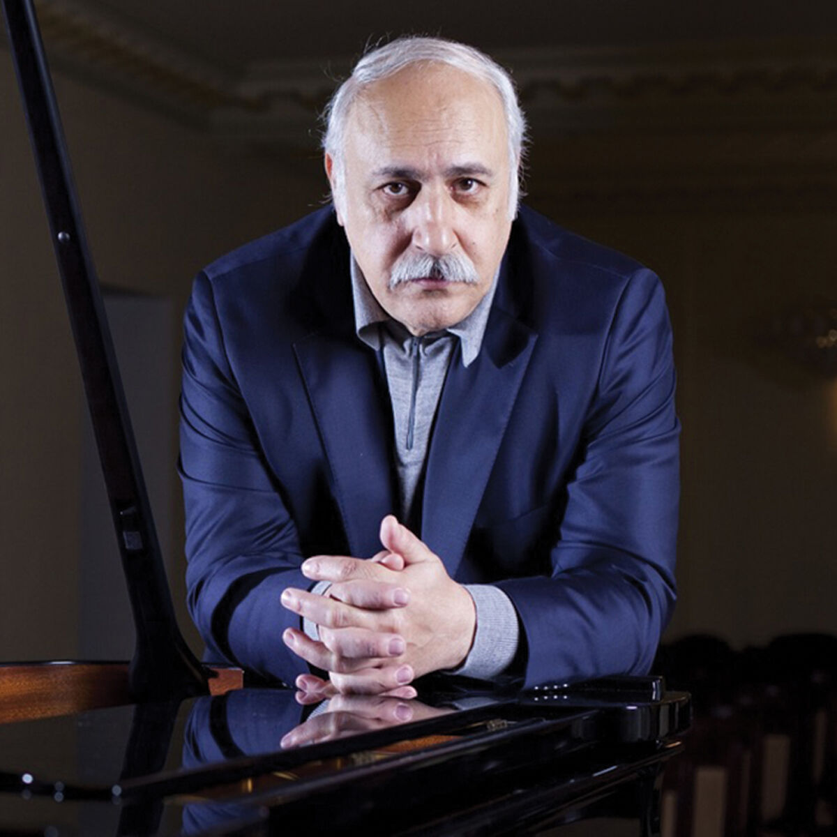 Eldar Mansurov