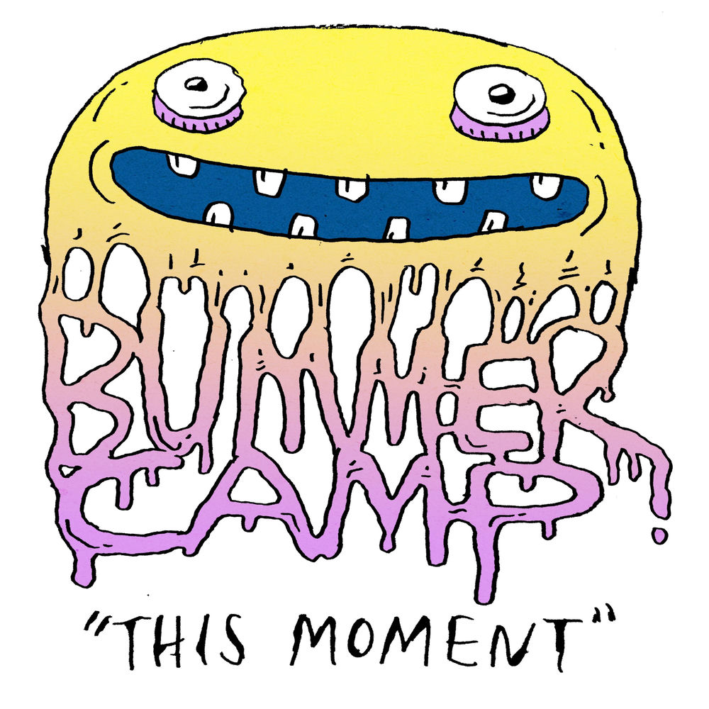 Bummer Camp