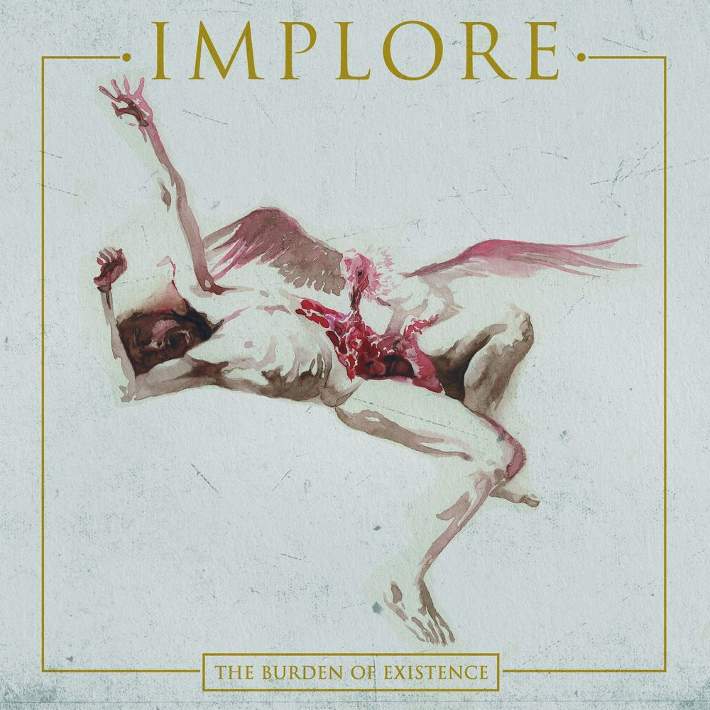 Picture of Implore
