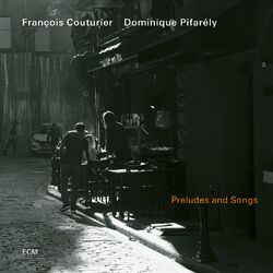 Picture of Dominique Pifarely
