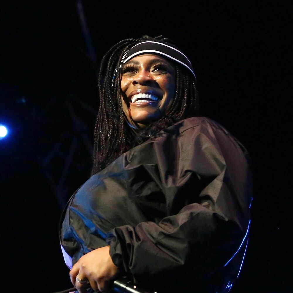 Picture of Kamaiyah